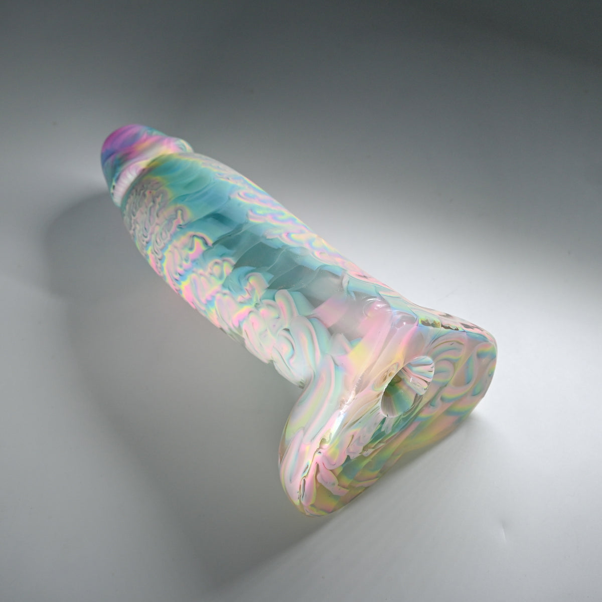 W4TJY44 Tellus Large NC 0031 UV CS GOBLIN HOLE