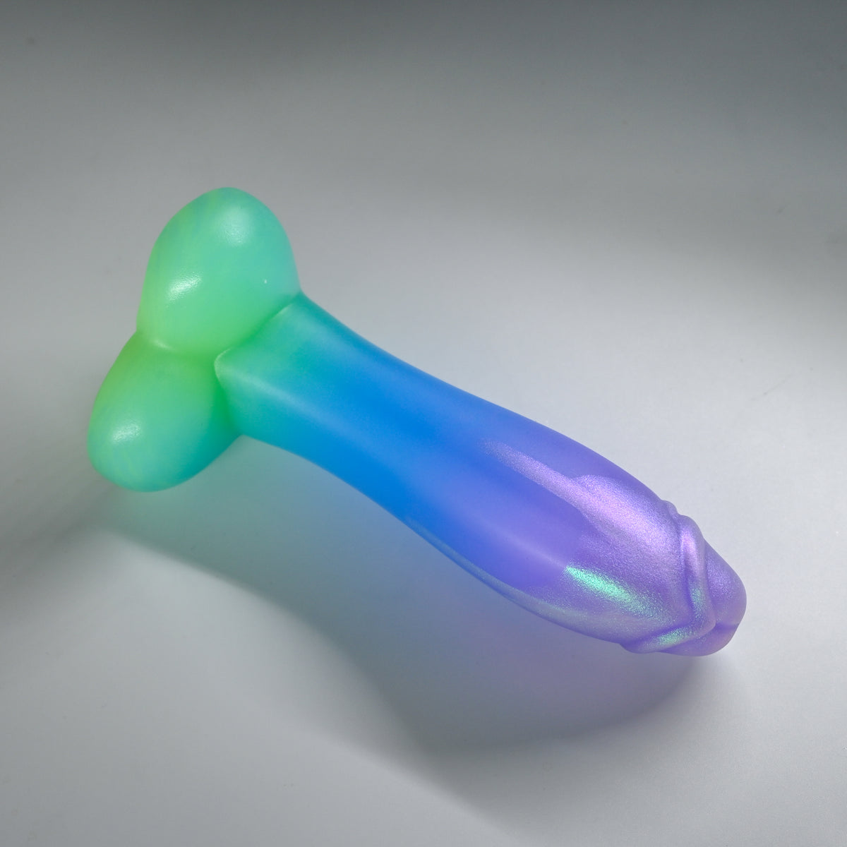 Q2SJX86 Aquus Small 0030 UV GITD CS
