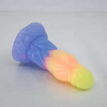 Load image into Gallery viewer, J1XDQ53 Jupiter Mini 0020 UV GITD
