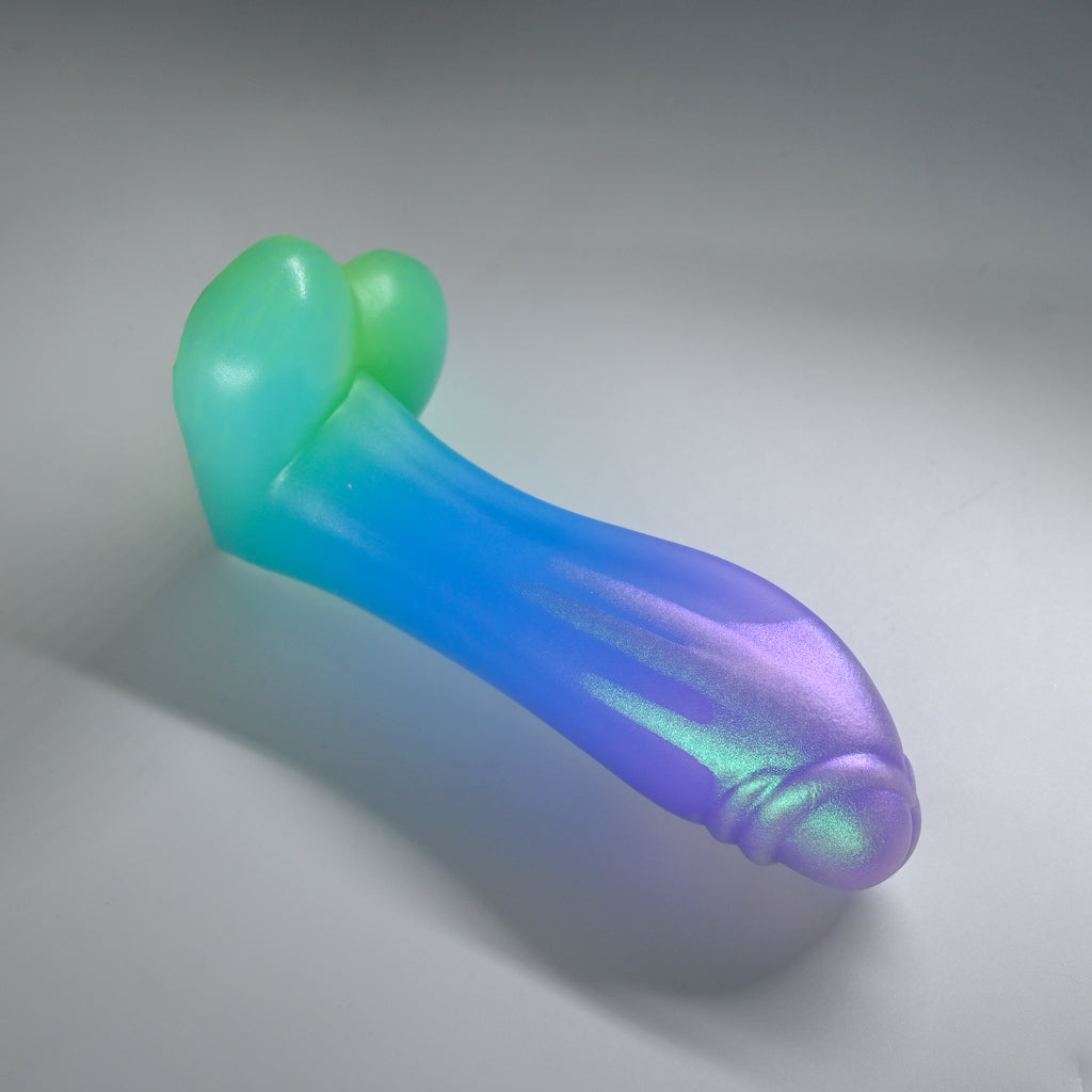 Q2SJX86 Aquus Small 0030 UV GITD CS