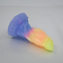 Load image into Gallery viewer, J1XDQ53 Jupiter Mini 0020 UV GITD
