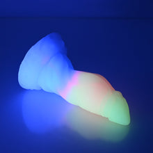 Load image into Gallery viewer, J1XDQ53 Jupiter Mini 0020 UV GITD
