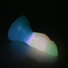 Load image into Gallery viewer, J1XDQ53 Jupiter Mini 0020 UV GITD
