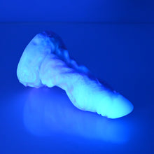 Load image into Gallery viewer, J1MDQ54 Jupiter Mini 0050 UV GITD
