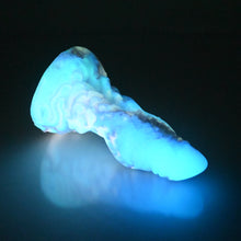 Load image into Gallery viewer, J1MDQ54 Jupiter Mini 0050 UV GITD
