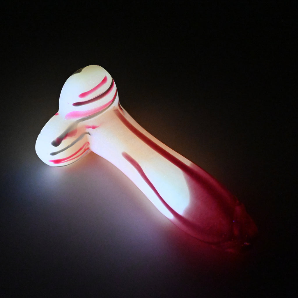 Q2SJX87 Aquus Small 0030 UV GITD