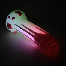 Load image into Gallery viewer, M4SGT74^ Ferrus Large 0030 UV GITD GHPA
