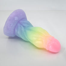 Load image into Gallery viewer, J2XDQ55 Jupiter Small 0020 UV GITD
