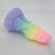 Load image into Gallery viewer, J2XDQ55 Jupiter Small 0020 UV GITD
