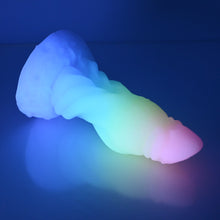 Load image into Gallery viewer, J2XDQ55 Jupiter Small 0020 UV GITD
