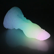 Load image into Gallery viewer, J2XDQ55 Jupiter Small 0020 UV GITD
