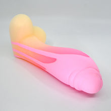 Load image into Gallery viewer, Q4SFS94 Aquus Large 0030 UV GITD
