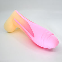 Load image into Gallery viewer, Q4SFS94 Aquus Large 0030 UV GITD

