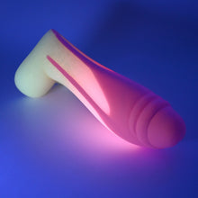 Load image into Gallery viewer, Q4SFS94 Aquus Large 0030 UV GITD
