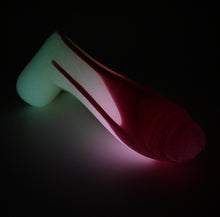 Load image into Gallery viewer, Q4SFS94 Aquus Large 0030 UV GITD
