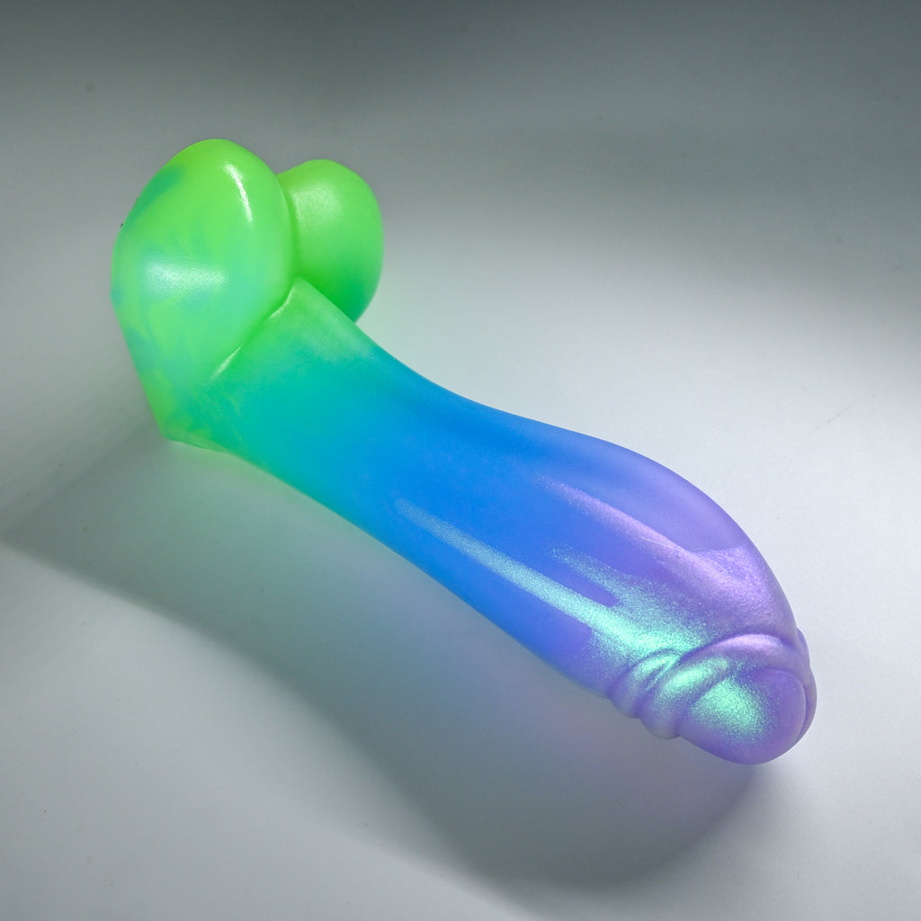 Q3SJX92 Aquus Medium 0030 UV GITD CS