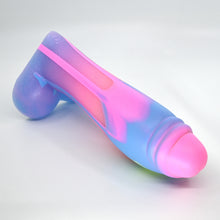 Load image into Gallery viewer, Q4SFS95 Aquus Large 0030 UV GITD
