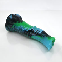 Load image into Gallery viewer, K2MDQ59 Kitalpha Small 0050 UV GITD
