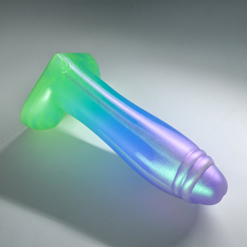 Q3SJX92 Aquus Medium 0030 UV GITD CS