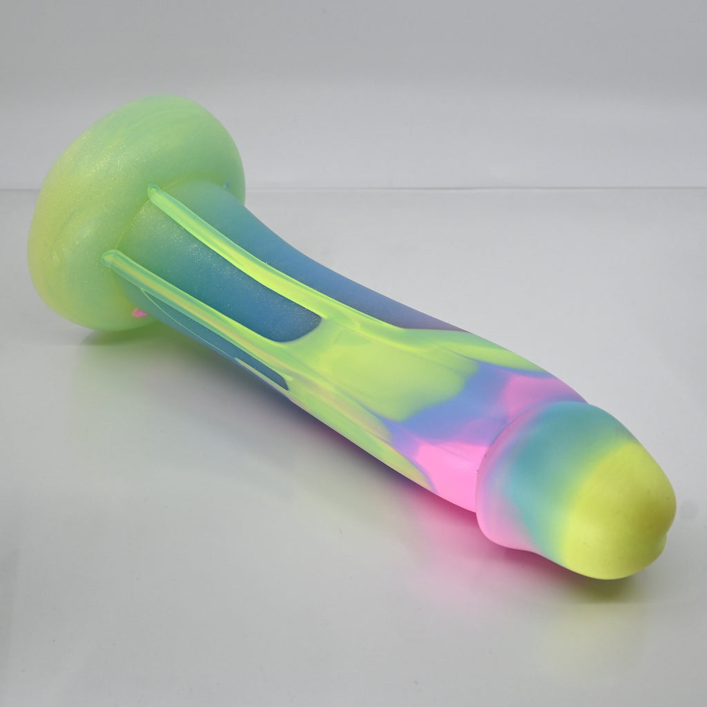 Z4MET04 Caelus Large 0050 UV GITD