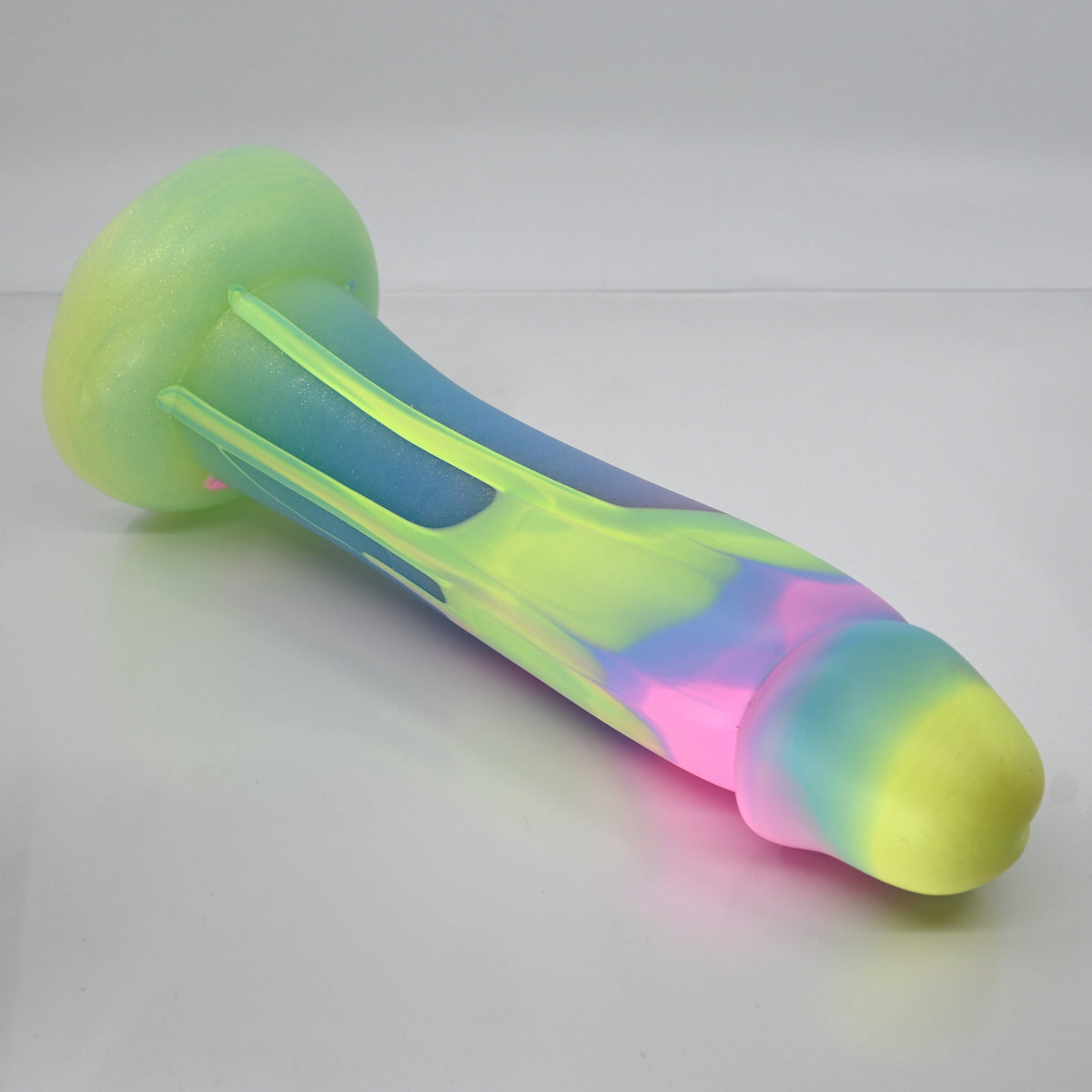 Z4MET04 Caelus Large 0050 UV GITD