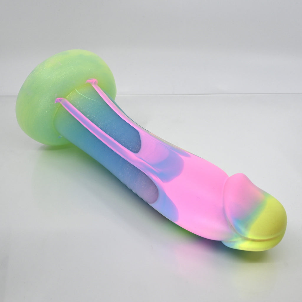 Z4MET04 Caelus Large 0050 UV GITD