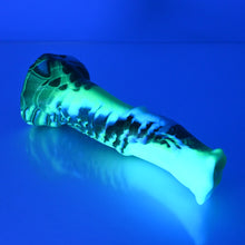 Load image into Gallery viewer, K2MDQ59 Kitalpha Small 0050 UV GITD
