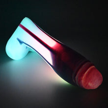 Load image into Gallery viewer, Q4SFS95 Aquus Large 0030 UV GITD
