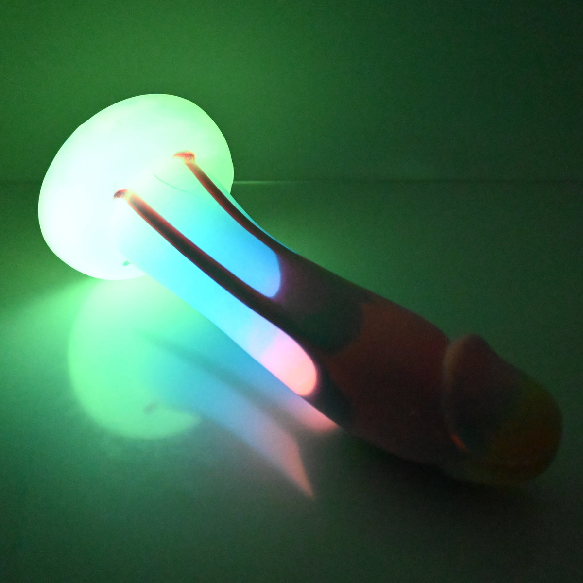 Z4MET04 Caelus Large 0050 UV GITD