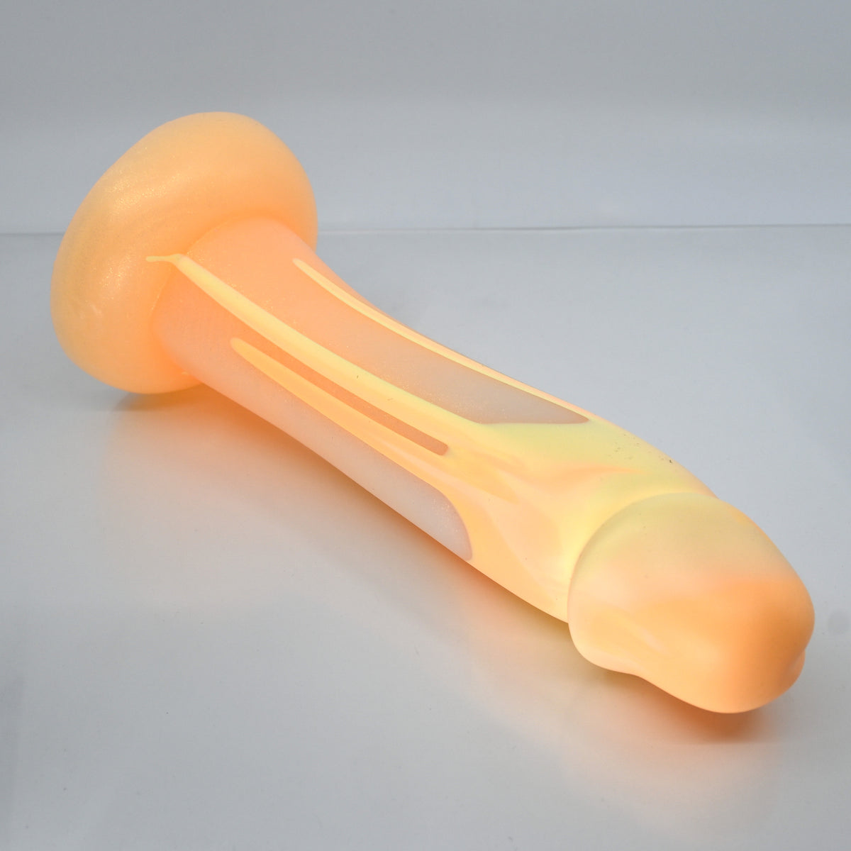 Z4MET05 Caelus Large 0050 UV GITD