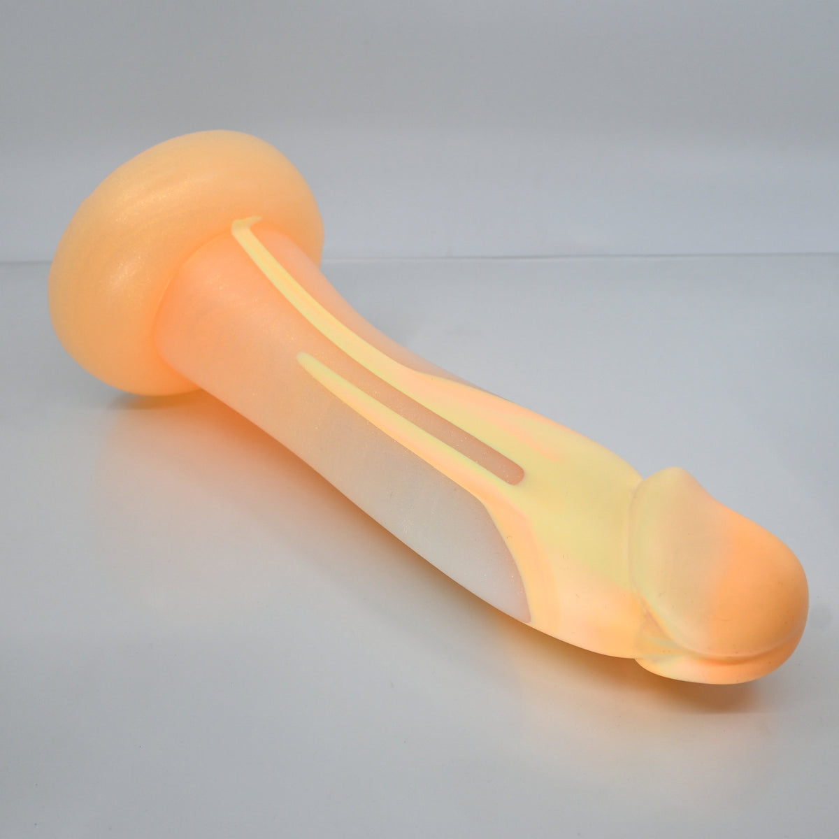 Z4MET05 Caelus Large 0050 UV GITD