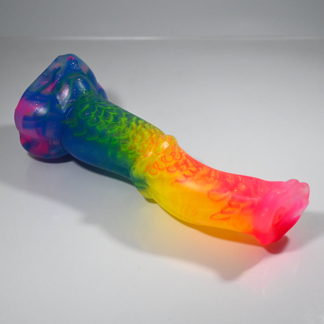 K2TDQ61 Kitalpha Small NC 0031 UV CS