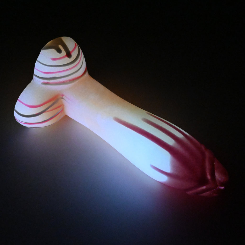 Q3SJX93 Aquus Medium 0030 UV GITD