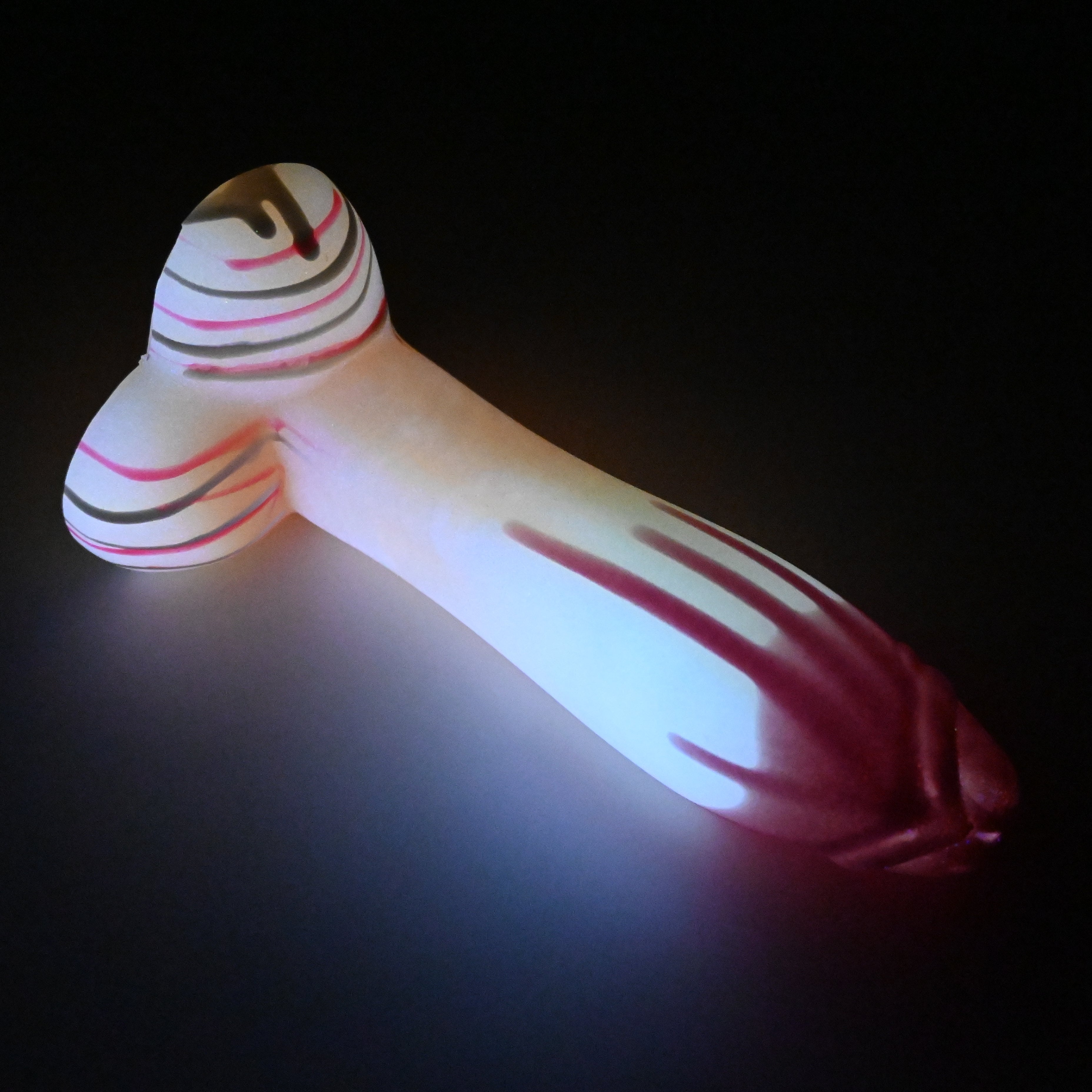 Q3SJX93 Aquus Medium 0030 UV GITD