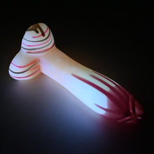 Load image into Gallery viewer, Q3SJX93 Aquus Medium 0030 UV GITD
