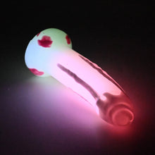 Load image into Gallery viewer, T1SGU03 Titan Mini 0030 UV GITD

