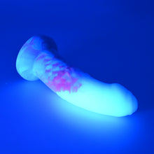 Load image into Gallery viewer, T1MGU04 Titan Mini 0050 UV GITD
