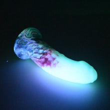 Load image into Gallery viewer, T1MGU04 Titan Mini 0050 UV GITD

