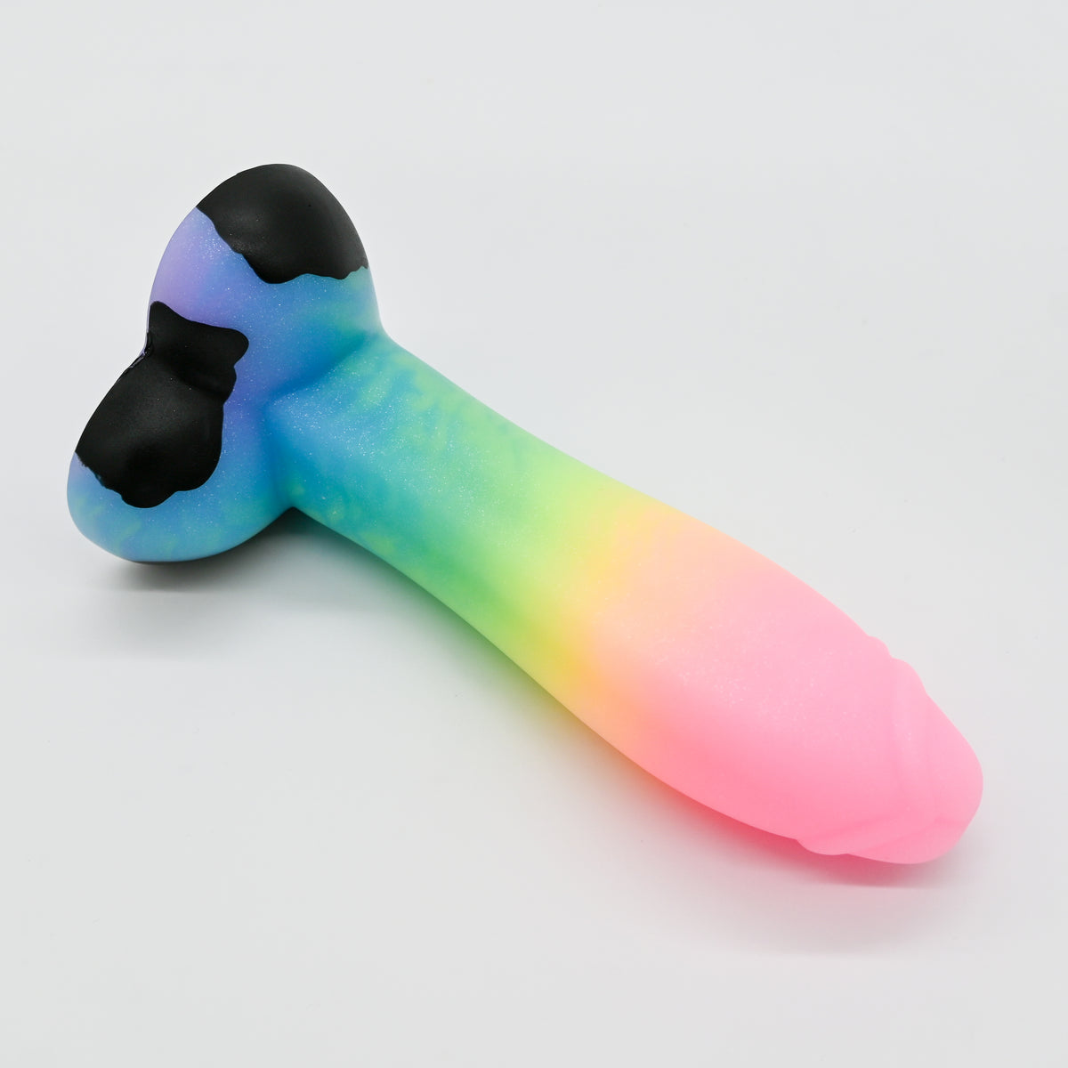 Q3MJX95 Aquus Medium 0050 UV GITD GOBLIN HOLE