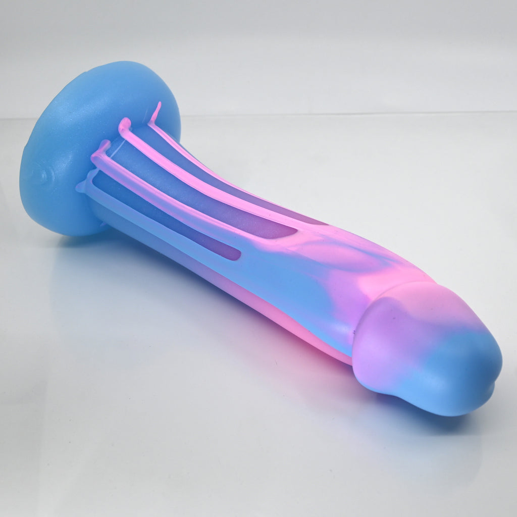 Z4XET07 Caelus Large 0020 UV GITD