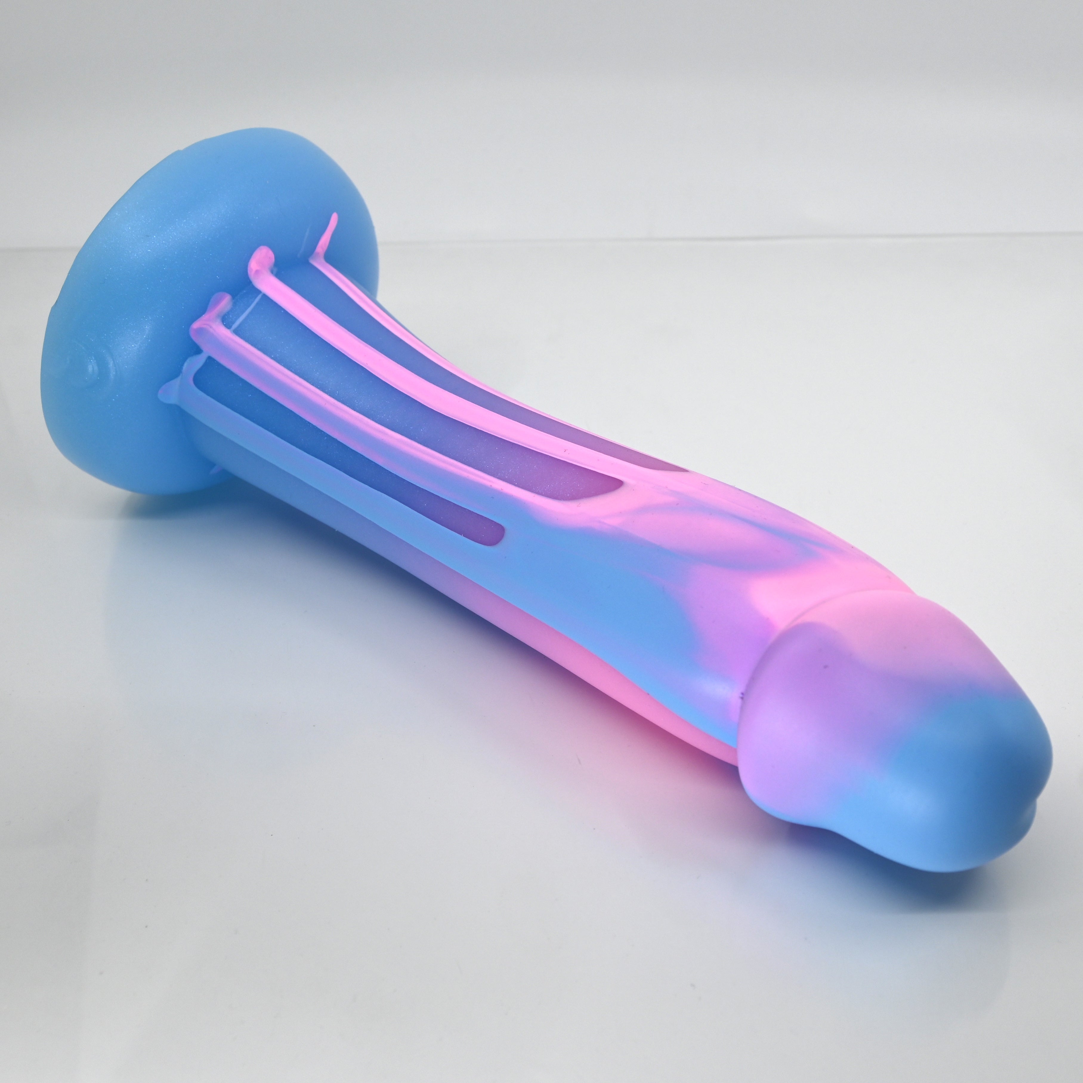 Z4XET07 Caelus Large 0020 UV GITD