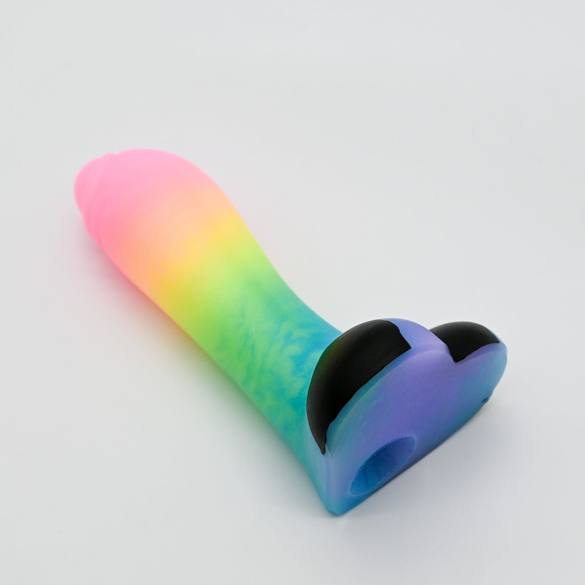 Q3MJX95 Aquus Medium 0050 UV GITD GOBLIN HOLE