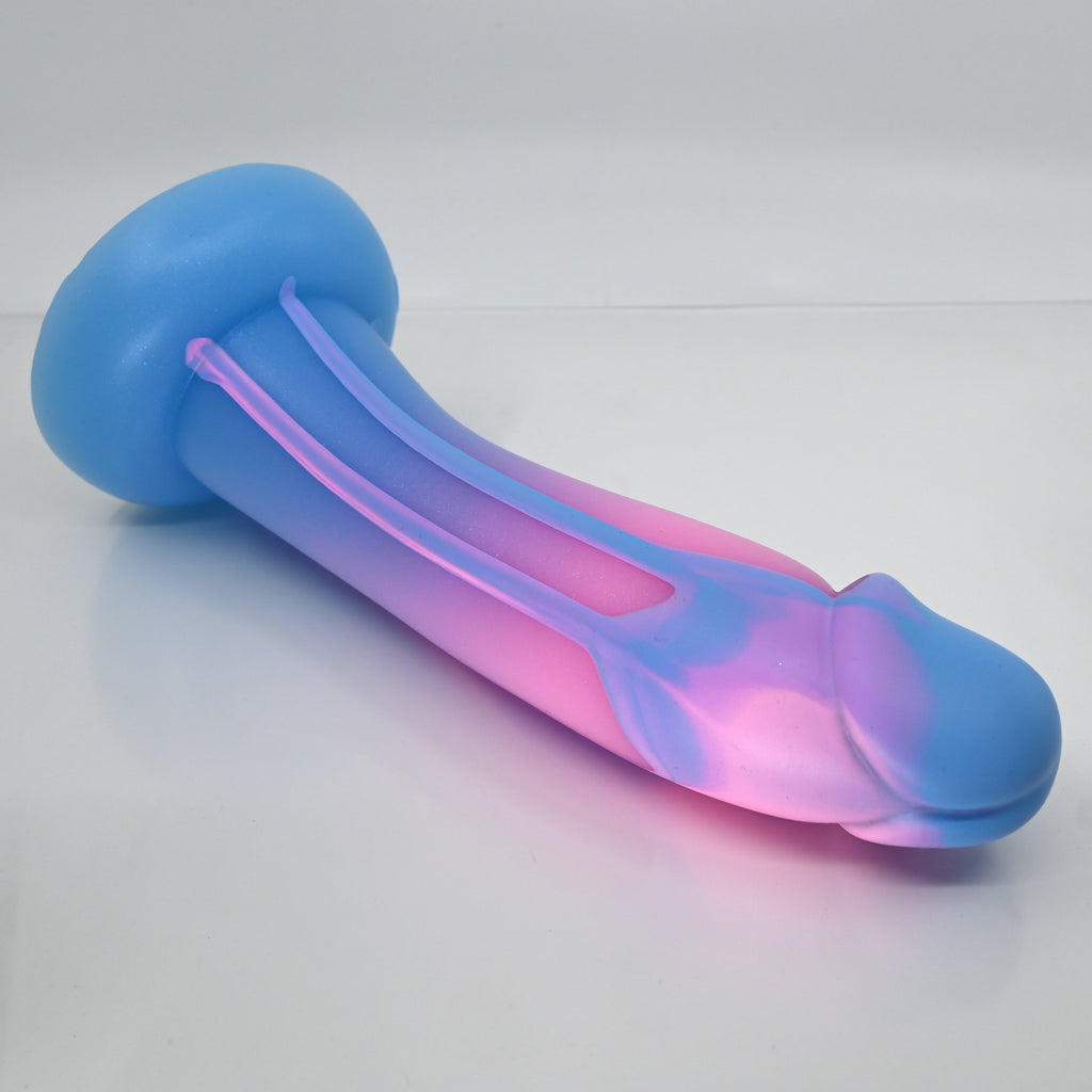 Z4XET07 Caelus Large 0020 UV GITD