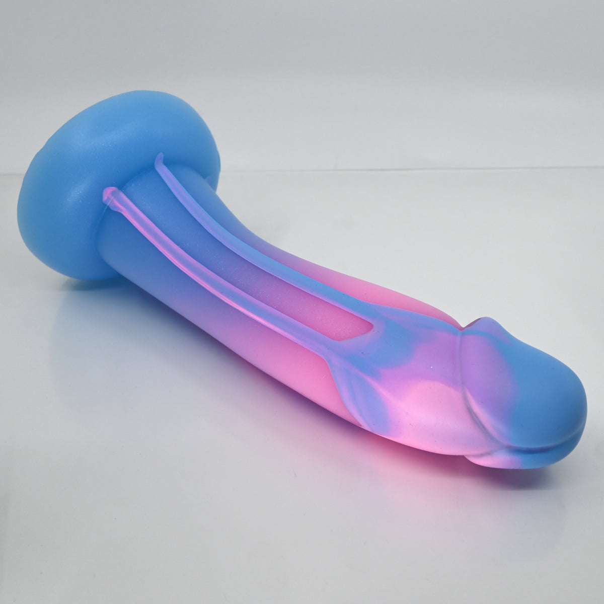 Z4XET07 Caelus Large 0020 UV GITD