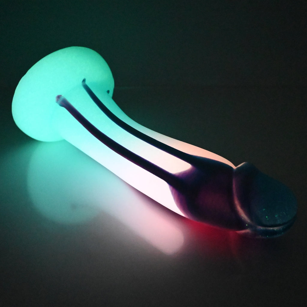 Z4XET07 Caelus Large 0020 UV GITD