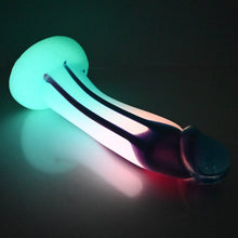 Load image into Gallery viewer, Z4XET07 Caelus Large 0020 UV GITD
