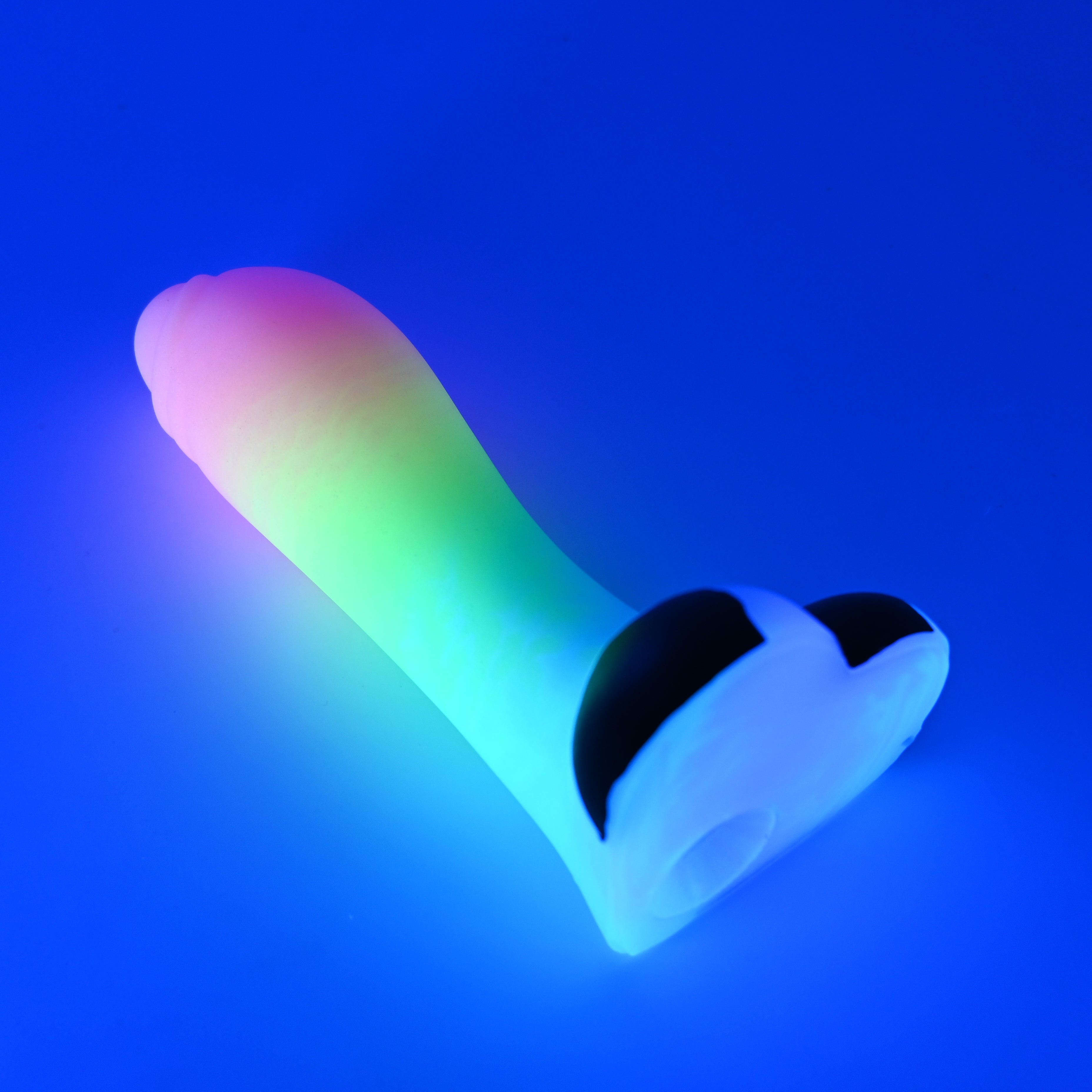 Q3MJX95 Aquus Medium 0050 UV GITD GOBLIN HOLE