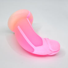 Load image into Gallery viewer, G1SFS35 Ignis Mini 0030 UV GITD
