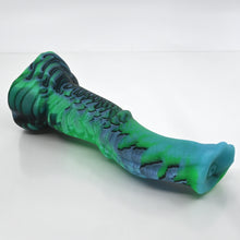 Load image into Gallery viewer, K3MDQ63 Kitalpha Medium 0050 UV GITD
