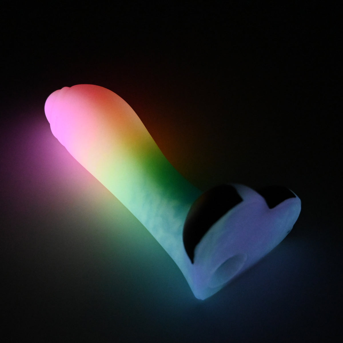 Q3MJX95 Aquus Medium 0050 UV GITD GOBLIN HOLE